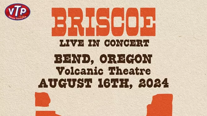 Image: Briscoe West Of It All