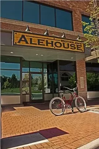 Image: Brother Jon's Alehouse