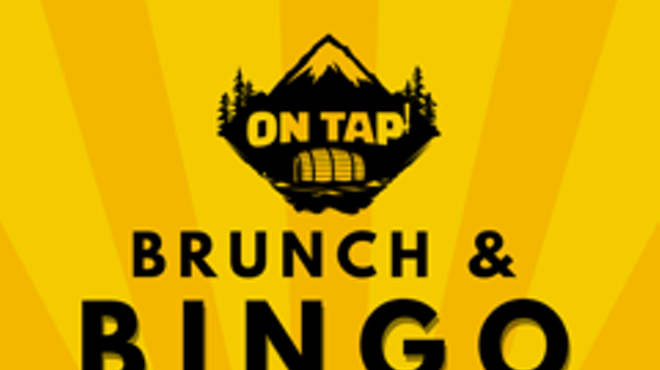 Image: Brunch & Bingo with OAS