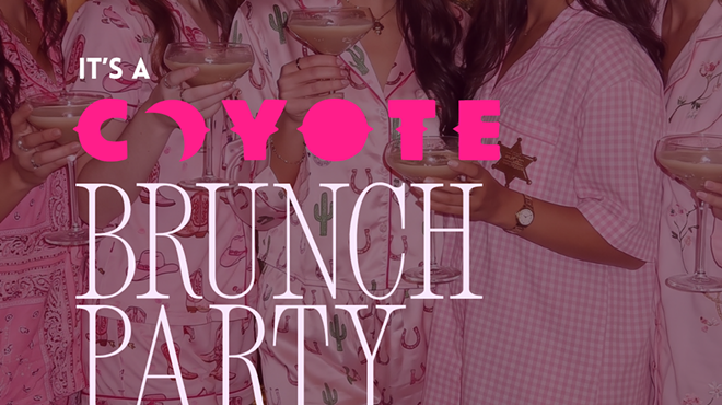 Image: Brunch Party