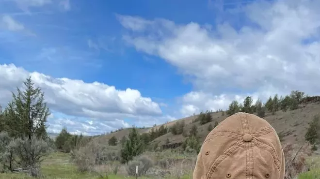 Image: Building a BeaverHOOD Overview, Orientation, and Field Training