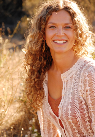 Image: Building Resiliency with Acupuncture & Chinese Medicine - Part 1