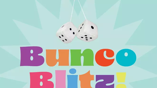 Image: Bunco Blitz