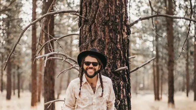 Image: Bunk+Brew Presents: Jeshua Marshall - Live Music