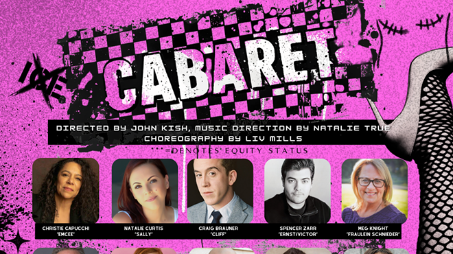 Image: Cabaret (Musical)