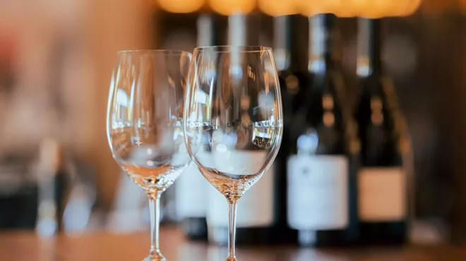 Image: Cabernet Sauvignon Seminar and Wine Flight