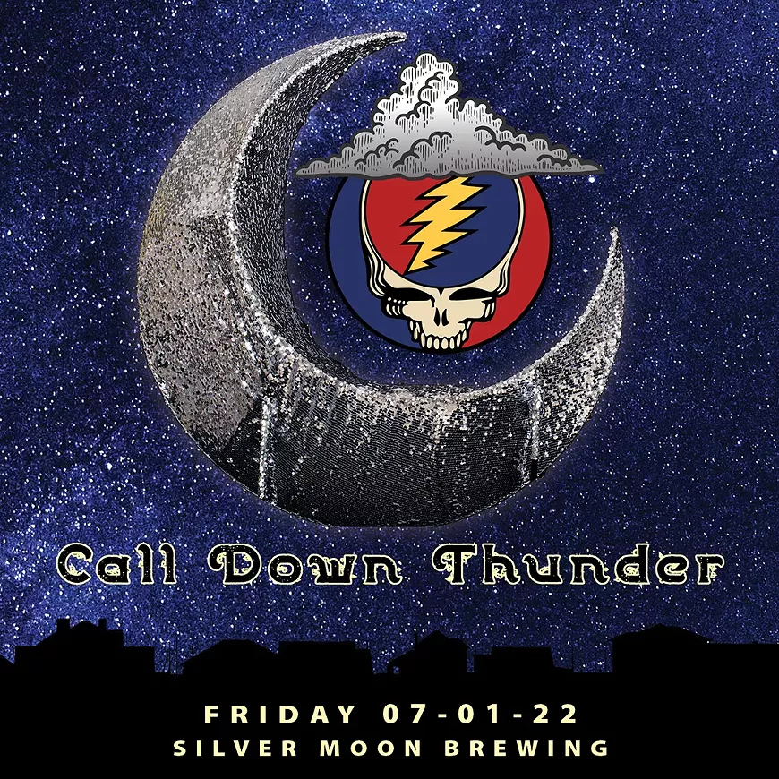 Playing the Music of The Grateful Dead