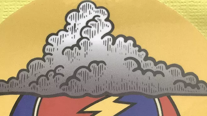 Image: Call Down Thunder