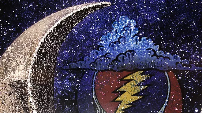 Image: Call Down Thunder
