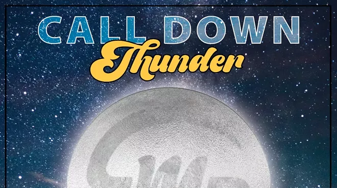 Image: Call Down Thunder