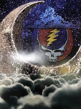 Image: Call Down Thunder