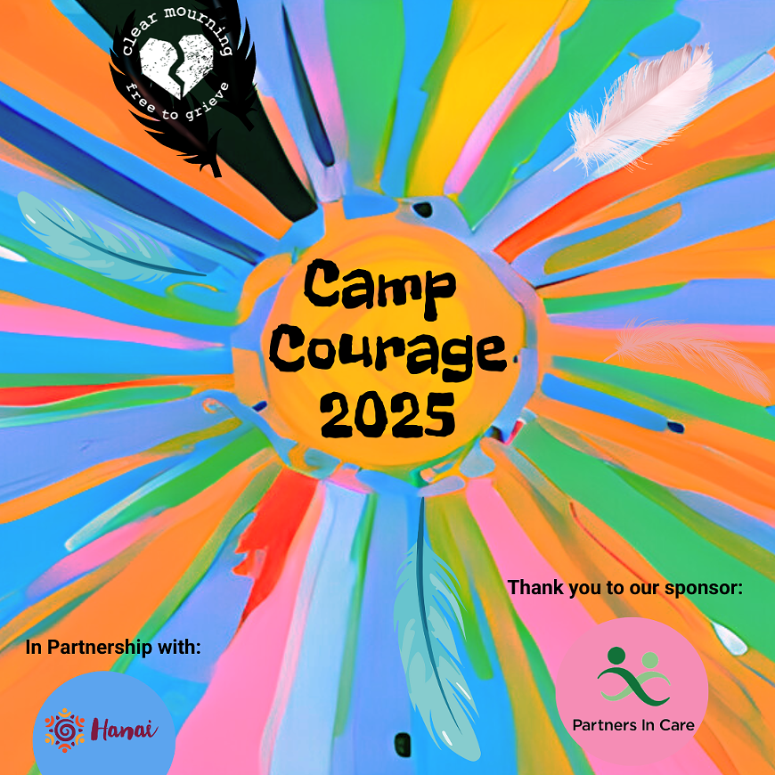 Camp Courage