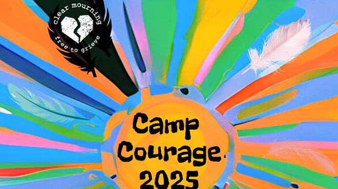Image: Camp Courage