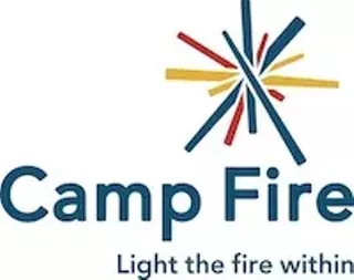 Image: Camp Fire Central Oregon