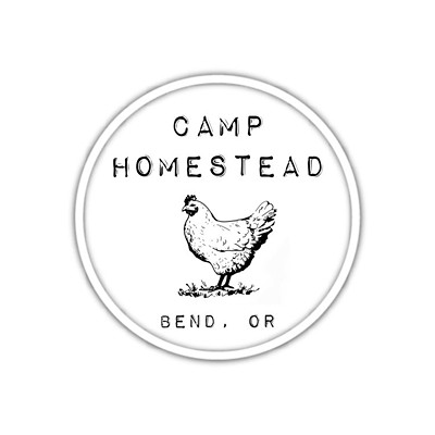 Camp Homestead for Kids