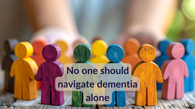 Image: Care Empowerment Series: Supporting the Six Human Needs in Dementia Care