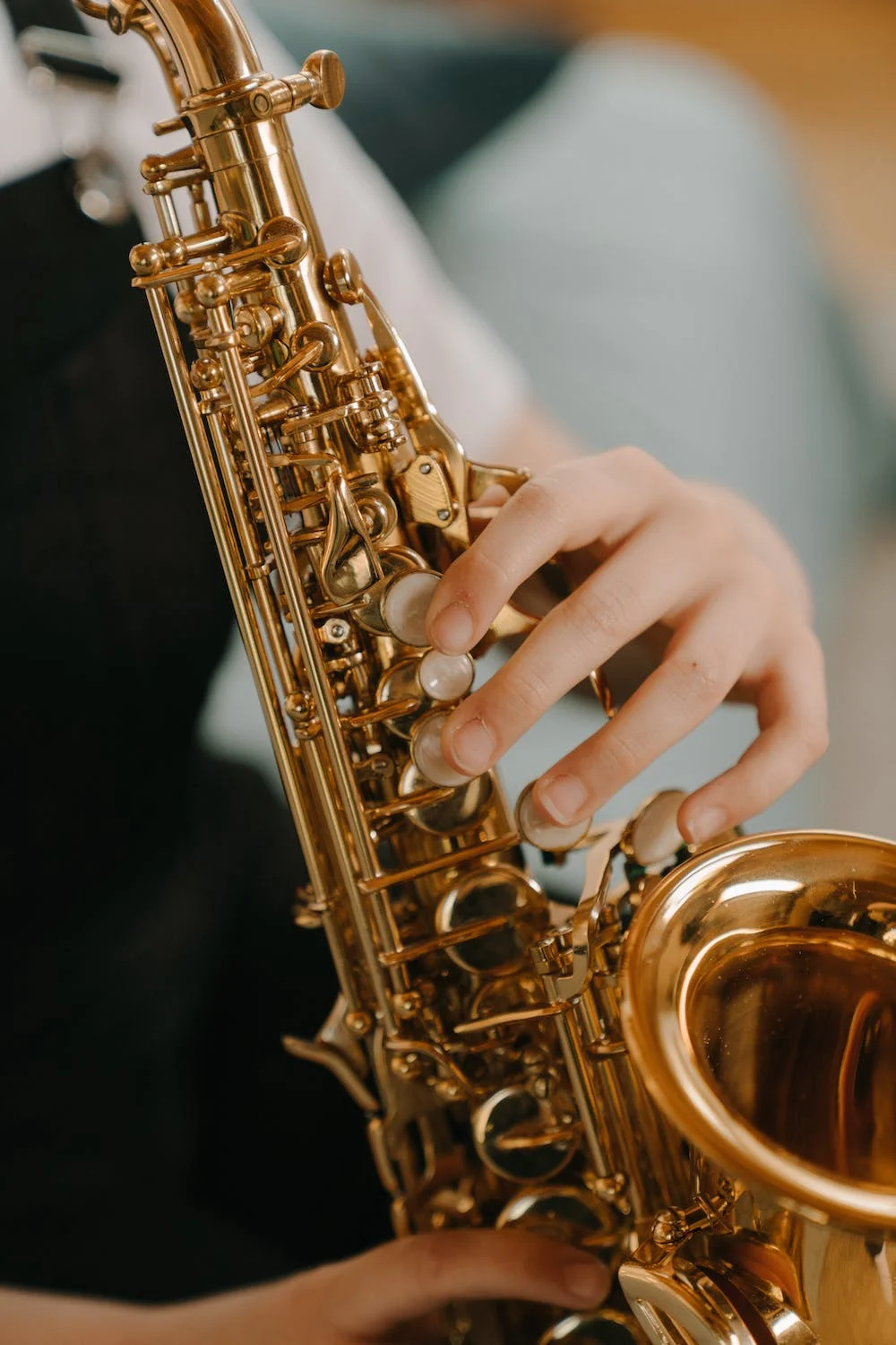 Image: Cascade Horizon Band Spring Concert