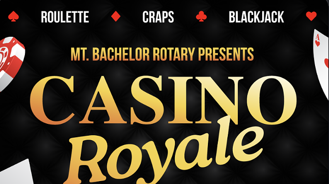 Image: Casino Royale