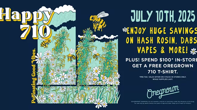 Image: Celebrate 710 at Oregrown
