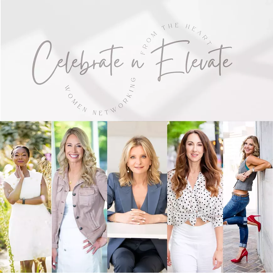 celebrate n elevate