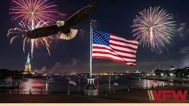 Image: Celebrating America's 250th