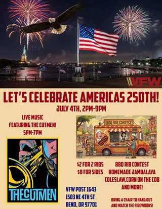 Image: Celebrating America's 250th