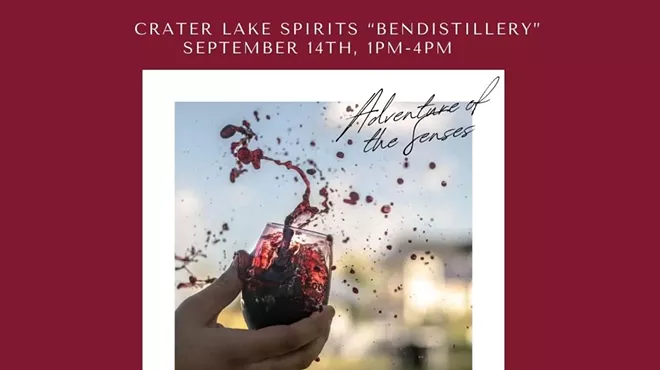 Image: Celebrity Wine & Spirits Festival