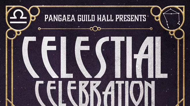 Image: Celestial Celebration: Libra