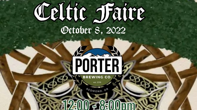 Celtic Faire