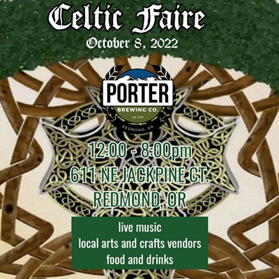Celtic Faire