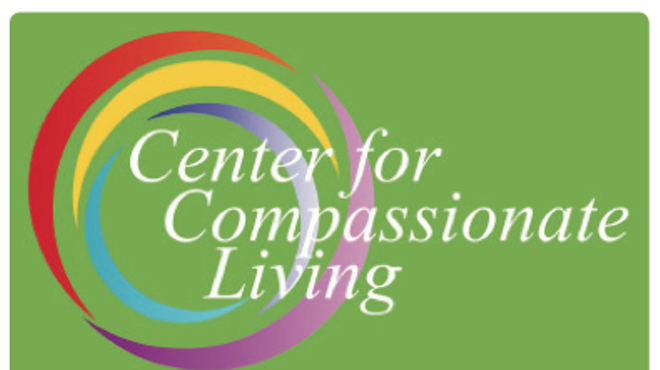 Center for Compassionate Living