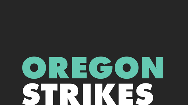 Central Oregon Digital Climate Strike