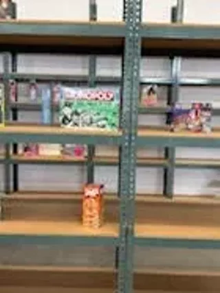 Image: Central Oregon Holiday Toy Drive