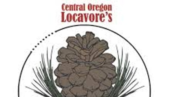 Central Oregon Locavore Holiday Gift Faire