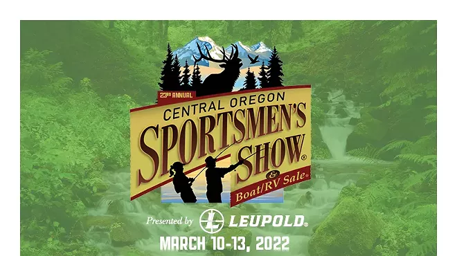 Image: Central Oregon Sportsmen's Show