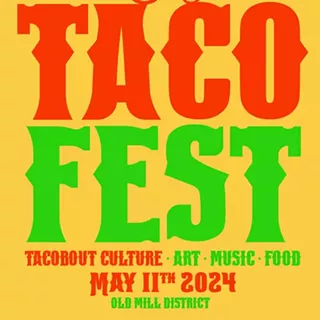 Image: Central Oregon Taco Fest