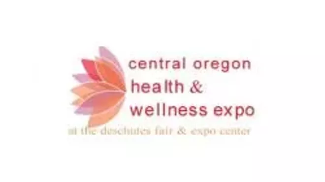 Image: Central Oregon Wellness Expo