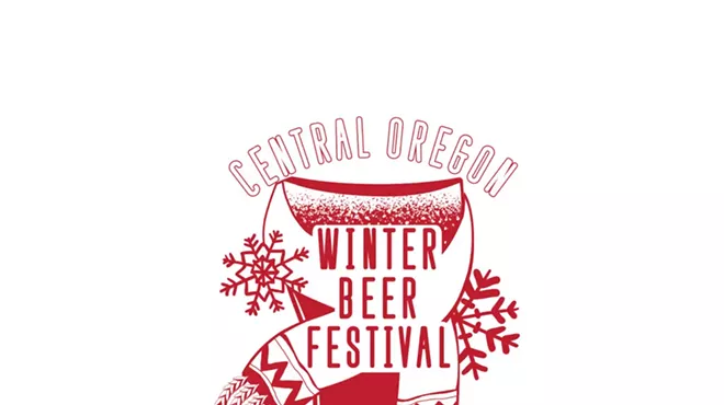 Image: Central Oregon Winter Beer Festival