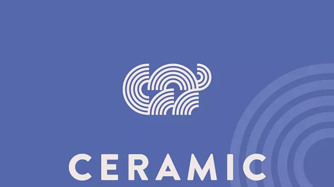 Image: Ceramic Seconds on 2nd Sale