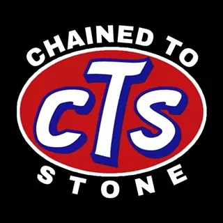Image: Chained To Stone