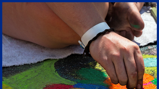 Image: Chalk It!