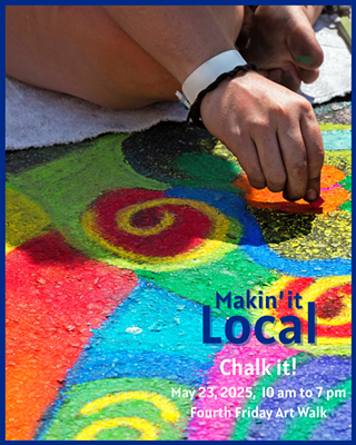 Image: Chalk It!
