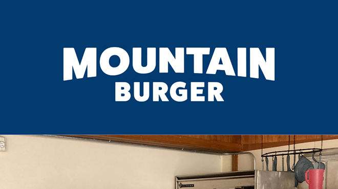 Image: Changing Patterns Giveback Day at Mountain Burger