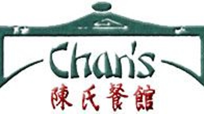 Chan's