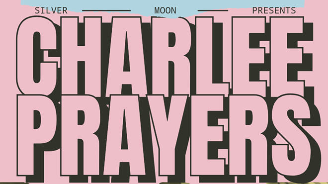 Image: Charlee Prayers