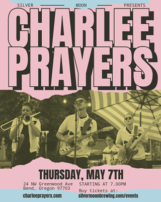 Image: Charlee Prayers