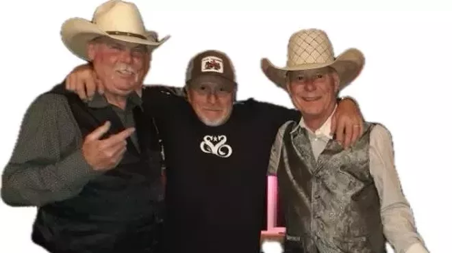 Image: Chasin' Bandits Free Concert