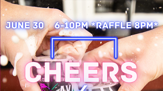 Image: Cheers to 10 Years Concert