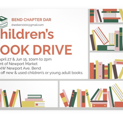 Please share your kids’ books they no longer need!