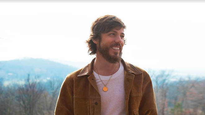 Image: Chris Janson